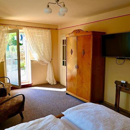 Apartman Viktoria Český Krumlov Εξωτερικό φωτογραφία