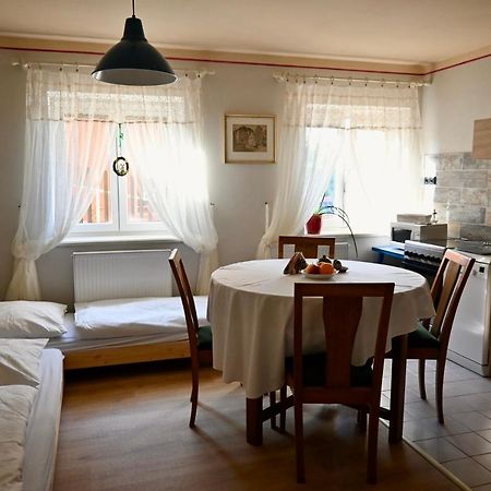 Apartman Viktoria Český Krumlov Εξωτερικό φωτογραφία