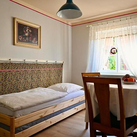 Apartman Viktoria Český Krumlov Εξωτερικό φωτογραφία