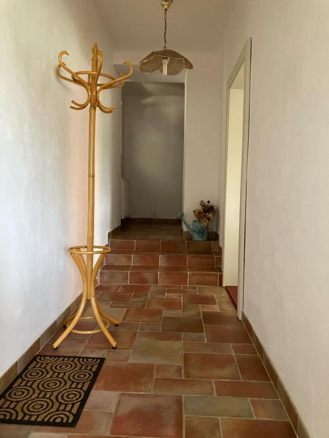 Apartman Viktoria Český Krumlov Εξωτερικό φωτογραφία