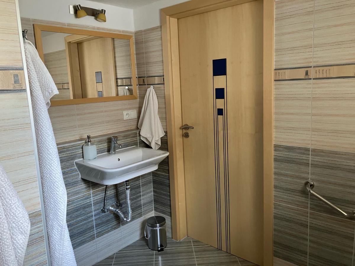 Apartman Viktoria Český Krumlov Εξωτερικό φωτογραφία