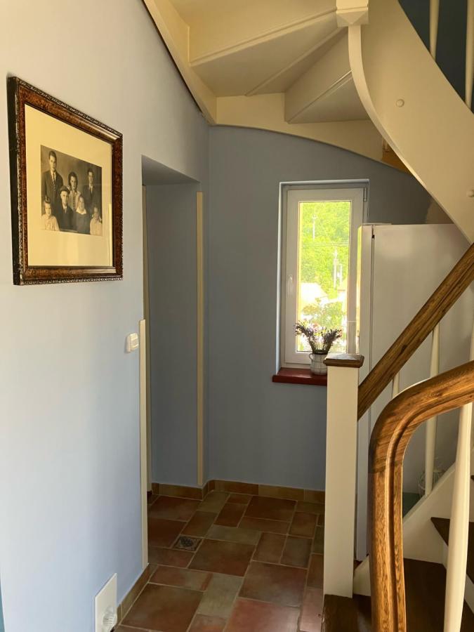 Apartman Viktoria Český Krumlov Εξωτερικό φωτογραφία