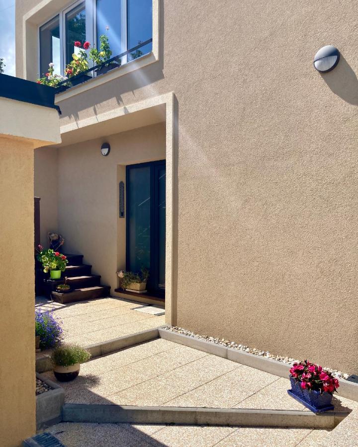 Apartman Viktoria Český Krumlov Εξωτερικό φωτογραφία