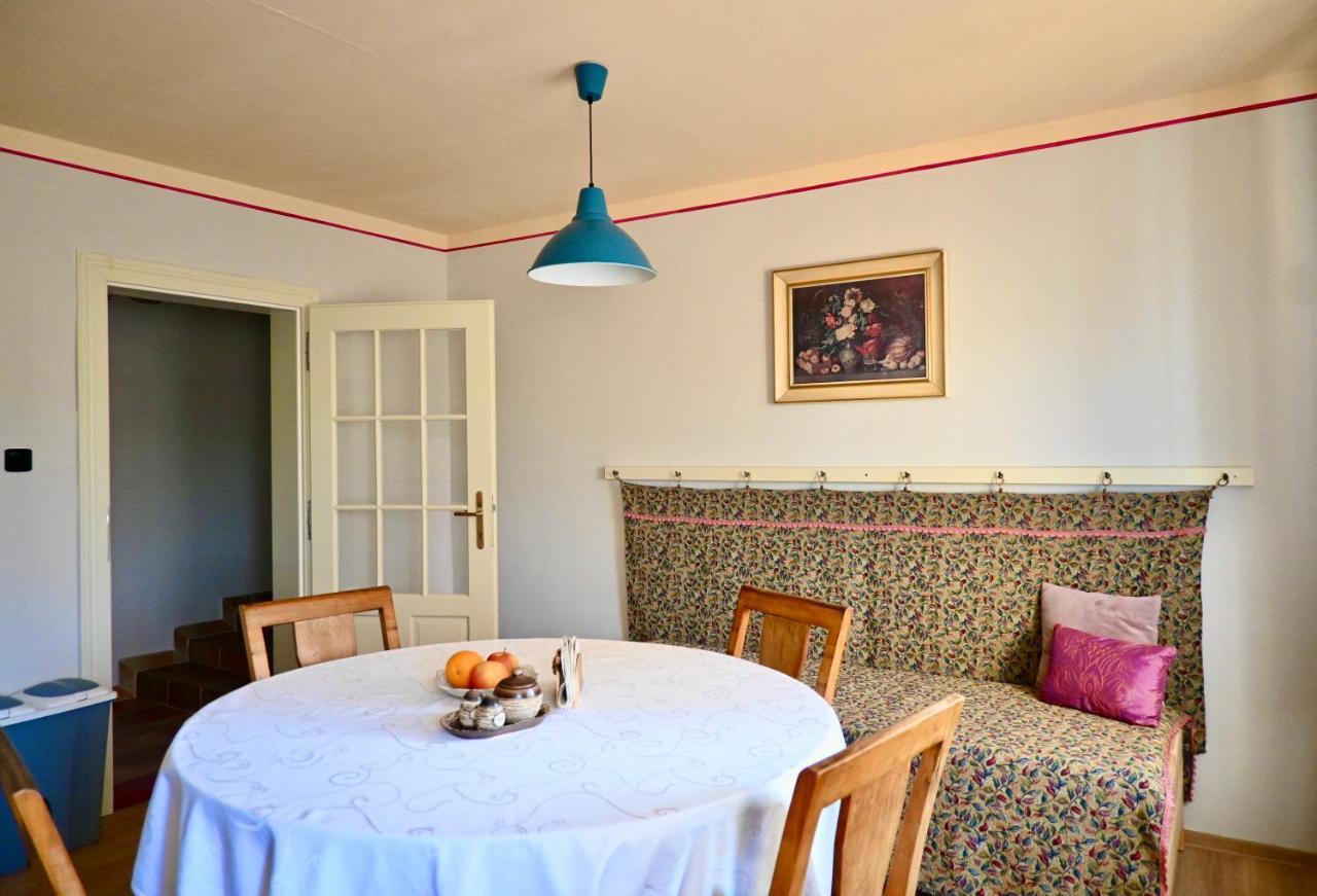 Apartman Viktoria Český Krumlov Εξωτερικό φωτογραφία