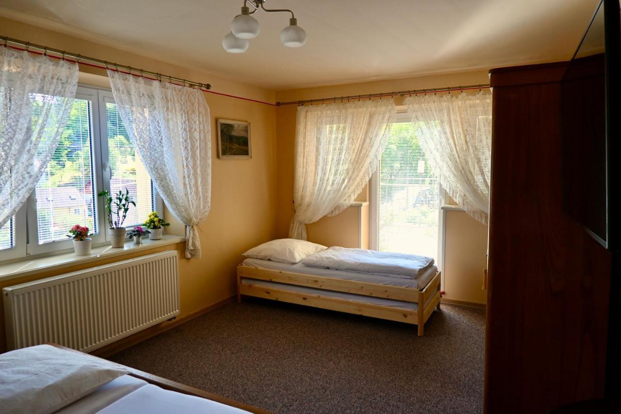 Apartman Viktoria Český Krumlov Εξωτερικό φωτογραφία
