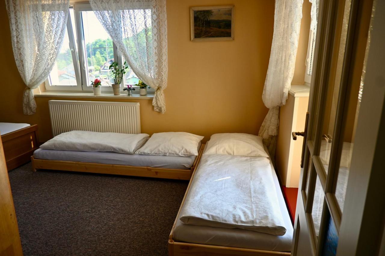 Apartman Viktoria Český Krumlov Εξωτερικό φωτογραφία