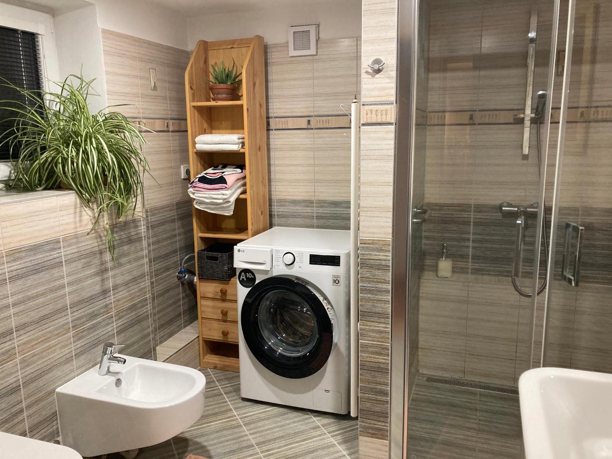 Apartman Viktoria Český Krumlov Εξωτερικό φωτογραφία